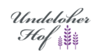 Logo Undeloher Hof